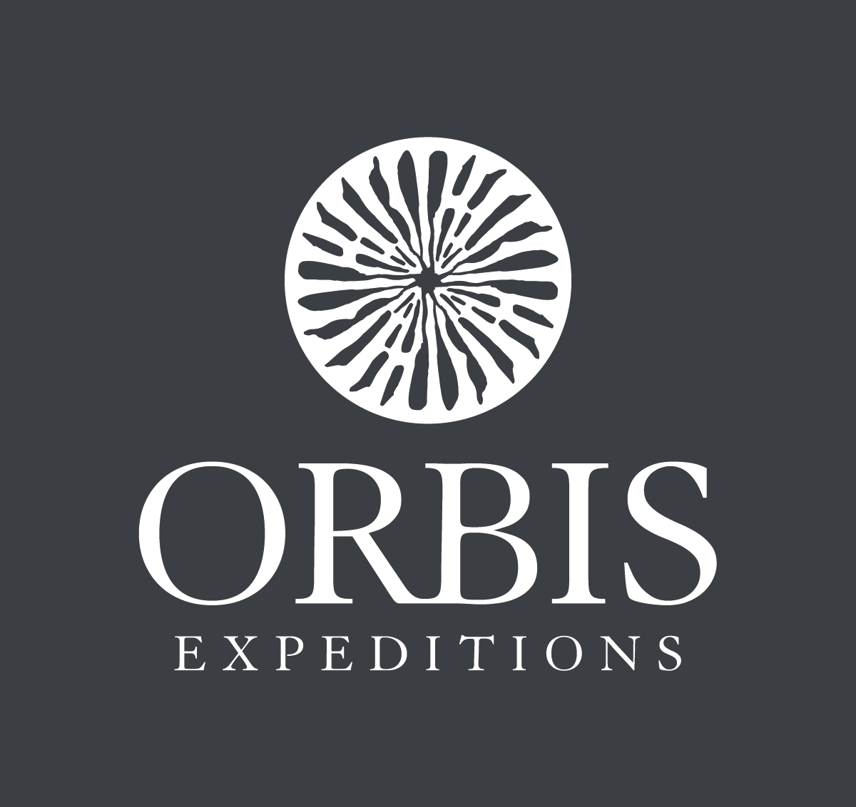 The launch of Orbis Expeditions